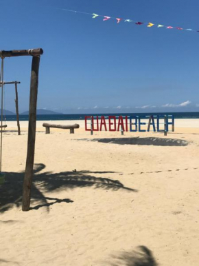 Hoi An beach house